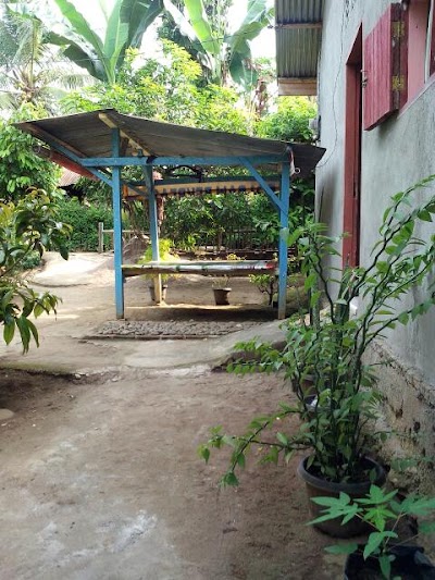 Photos of Pemandian Batu Nongol