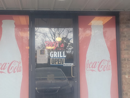 MJ's Grill - Thumbnail