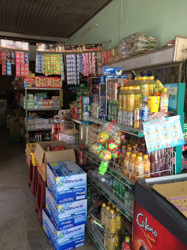 Tạp Hoá Diệp Minimart