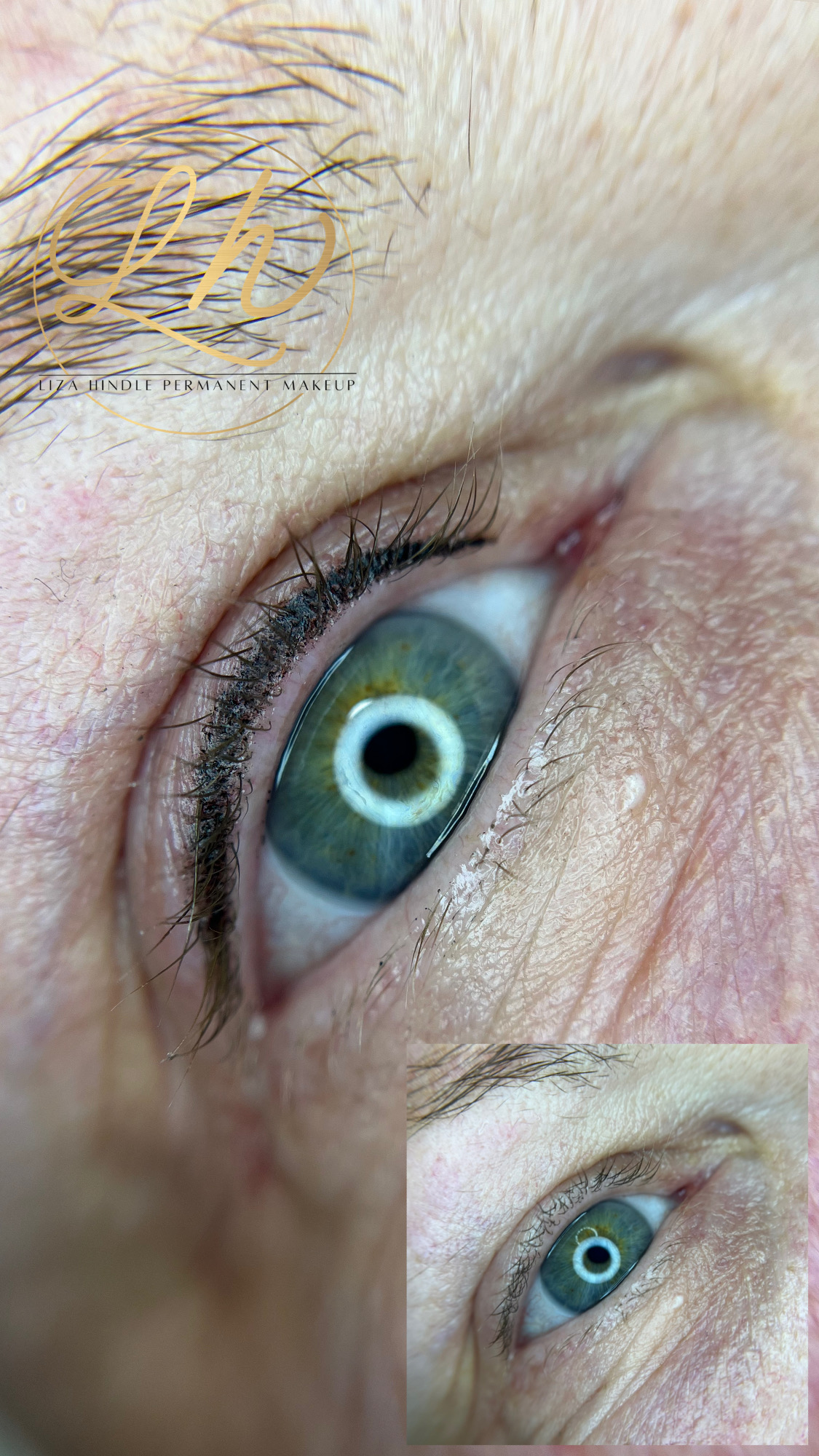 Liza Hindle Permanent Makeup - Makeup Artists - photo 1