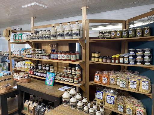 Big Barn Country Store & Coffee Gallery - United States