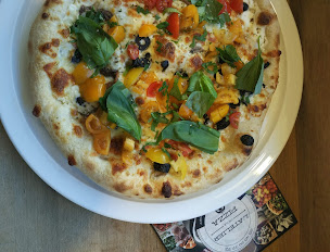 Photo n°2 de L'Atelier De La Pizza à Rochefort (Pizzas à emporter)