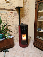 L'Écho du Feu à Saint-Pardoux-Isaac