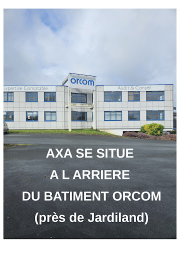 AXA Assurance ALAIN MASSERET