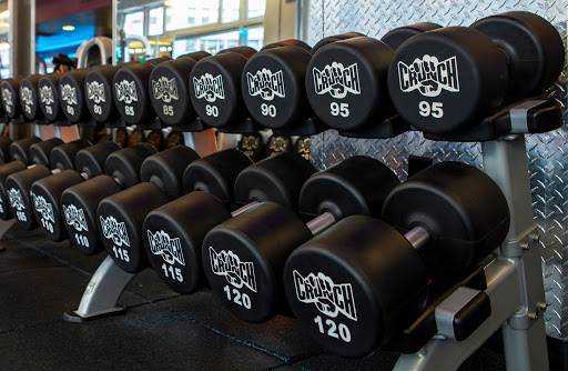 Crunch Fitness West Hamilton - Thumbnail