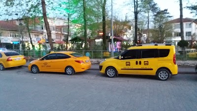 Photos of AKYAZI TAKSİ