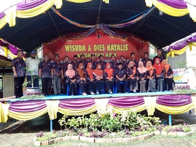 Photos of SMK NEGERI 1 TAMBELANGAN