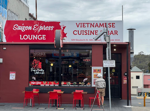 Photo of OGRILL / Saigon Express Lounge & Bar