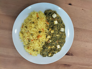 Photo n°2 de RICE BAR à Paris (Restauration rapide)