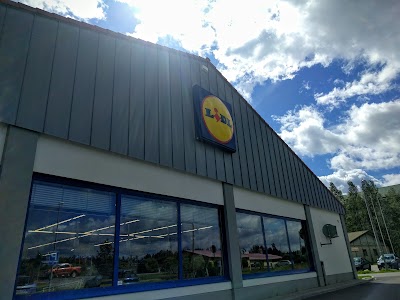 Photos of Lidl M&auml;nts&auml;l&auml;