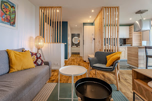 Photo n°7 de Atlantic Selection - Conciergerie à Hendaye à Hendaye (Agence de location de maisons de vacances)