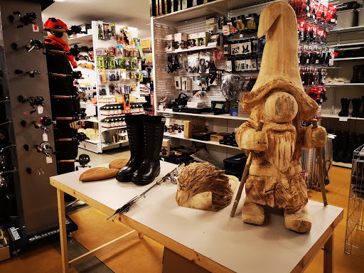 Bofab - Visual