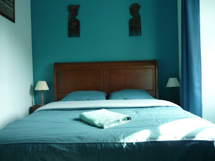 Photo n°13 de gitechezchantaletphilippe à Cabrerets (Moulin)