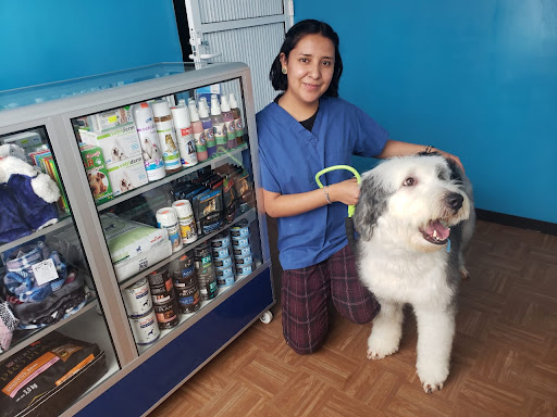 AGA Especialidades veterinarias