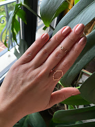 Photo n°16 de L’atelier de l’ongle à Metz (Salon de manucure)