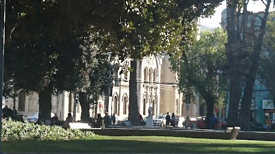 Photos of PARQUE ITALIA