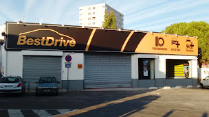 Photo n°1 de BestDrive à Aubagne (Atelier de réparation pour poids lourds)