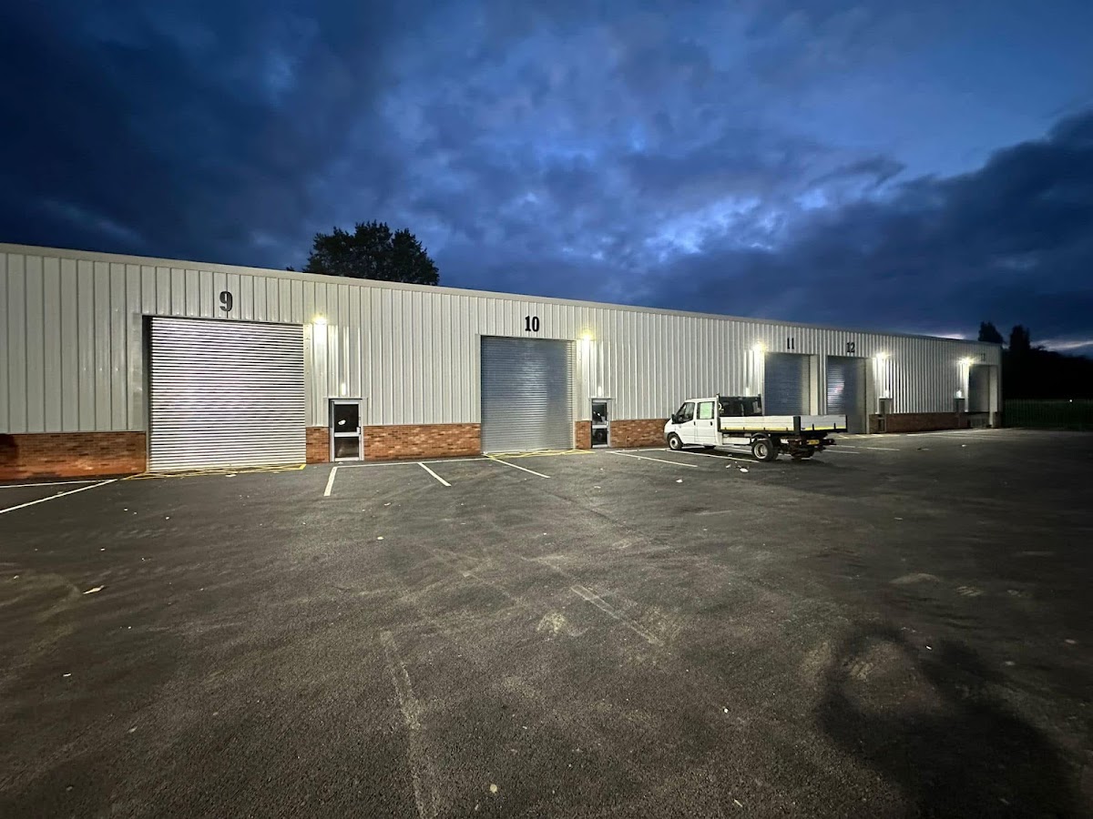 Toll Bar Self Storage Ltd