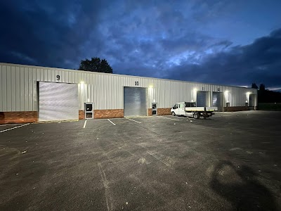 Toll Bar Self Storage Ltd