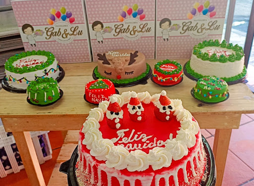 Pastry Globes - Thumbnail