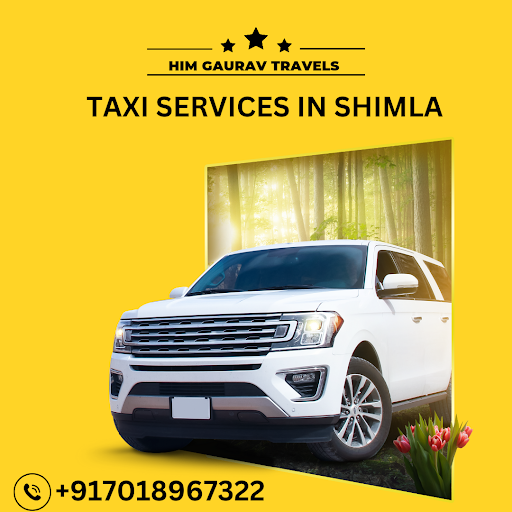 Taxi services in Shimla| Shimla Taxi services| Taxi in shimla | Taxi services for outstation| Tax… post image