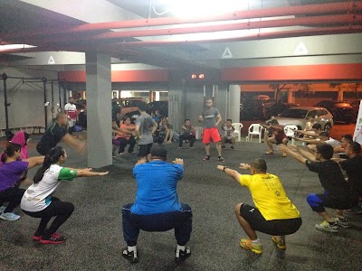 Photos of CrossFit 673