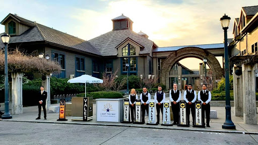 Westpark Express Valet Parking Services - Thumbnail