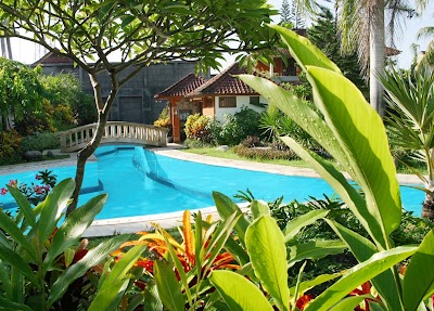 Photos of The Cakra Hotel