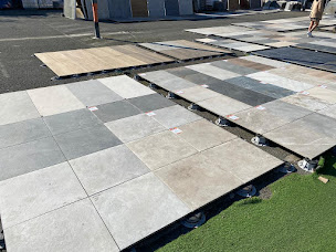 Photo n°4 de KAP Carrelage Valenciennes à Trith-Saint-Léger (Magasin de carrelage)