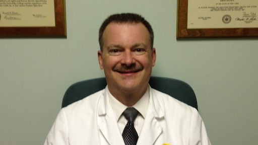 James A. Ward, DDS, P.C.