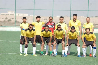 Photos of ملعب فريق الصقر الرياضي