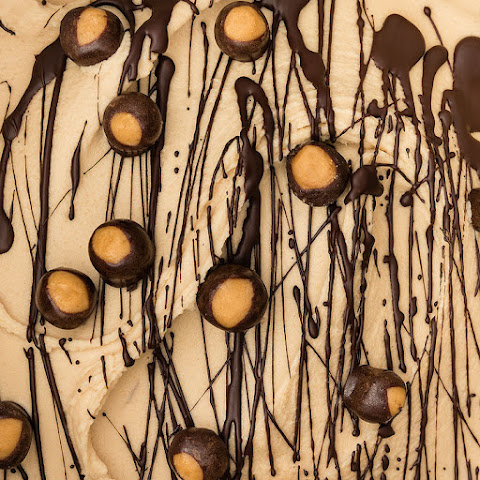 ecco un poco | Natural Italian Gelato by null