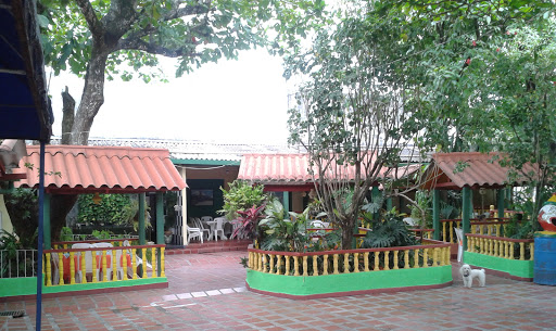 Restaurante Cream Los Guaduales
