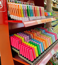 Photo n°2 de Bureau Vallée Cabriès (Plan de Campagne) - papeterie et photocopie à Cabriès (Fournisseur de cartouches d'encre)