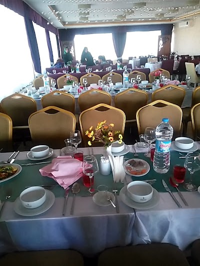 Photos of Elazig Ilbey Hotel