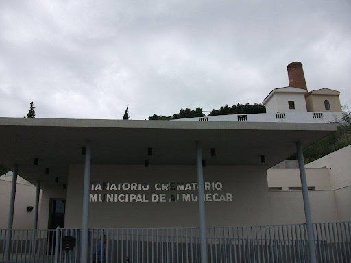 Tanatorio Crematorio de Almuñécar