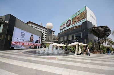 Photos of Downtown Mall Egypt