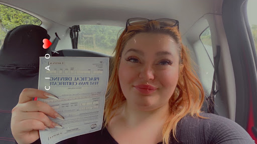 Jackie Harris Driving Instructor - Thumbnail