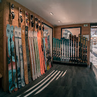 Sport 2000 FLOW SPORT - Location ski Auron à Saint-Étienne