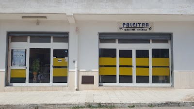 Palestra New Athletic Center