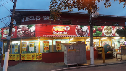 Mercado Multi Economia