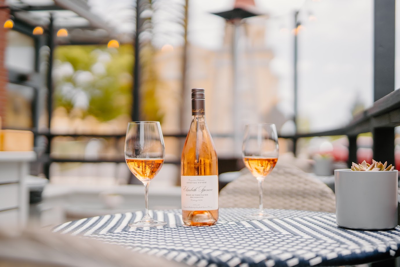 Colony Wine Merchant