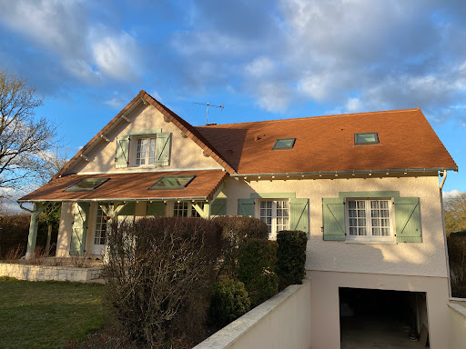 Photo de Duvault François EURL à Bonnes (86300)