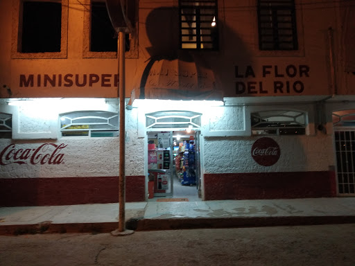 Mini Super Flor del Rio - Thumbnail