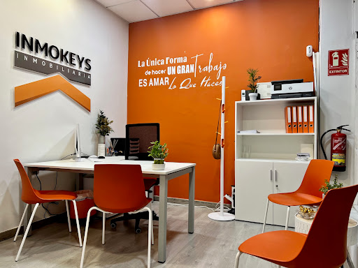 Inmokeys Inmobiliaria - Thumbnail