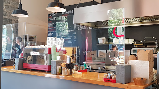 Sol | Caffebar | Vegifood - Thumbnail