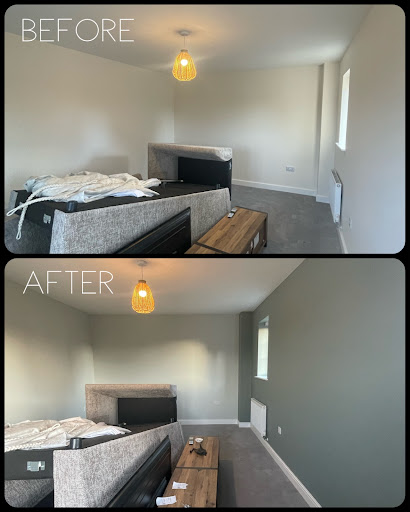 JL Smith Decorators - Thumbnail