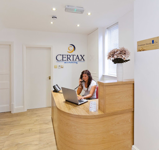 Certax Accounting Limited - Thumbnail
