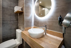 Photo n°28 de ibis Styles Chatenay Malabry Paris Sud à Châtenay-Malabry (Hôtel)