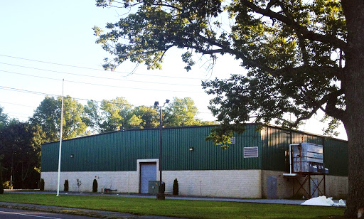 Raynham IcePlex - Visual